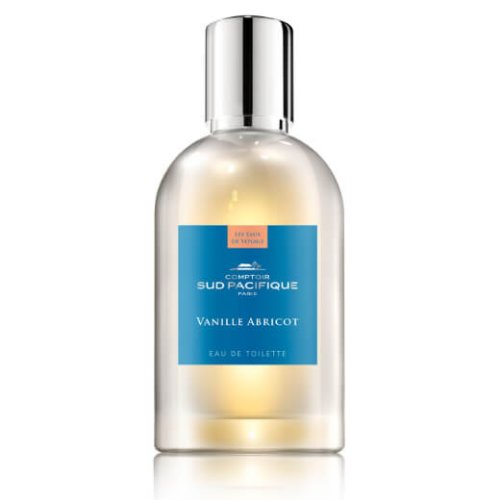 COMPTOIR SUD PACIFIQUE Vanille Aprikose - Eau de Toilette COMPTOIR SUD PACIFIQUE Vanille Aprikose - Eau de Toilette